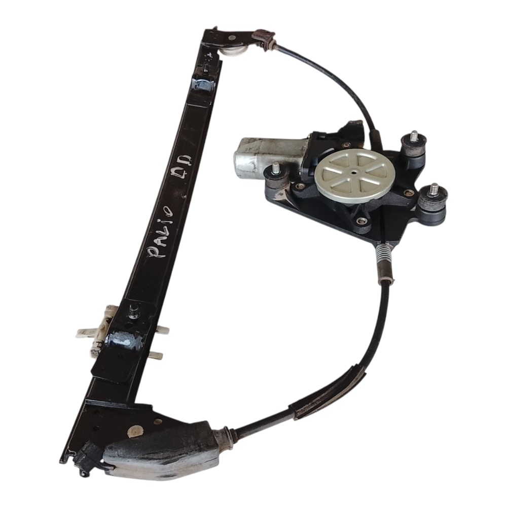 Máquina Vidro Elétrico Dianteiro Direito Fiat Palio  09/16 5