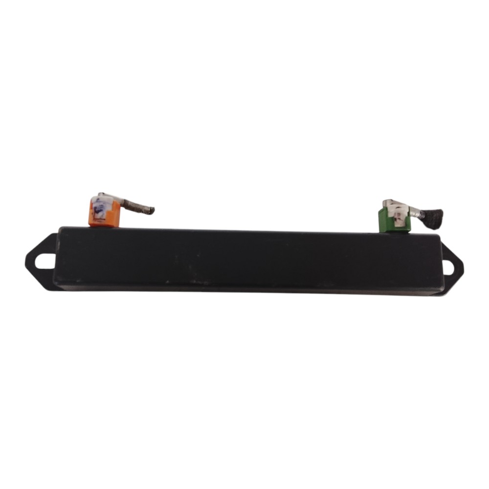Módulo Antena Keyless Jeep Commander 2021 2024 4