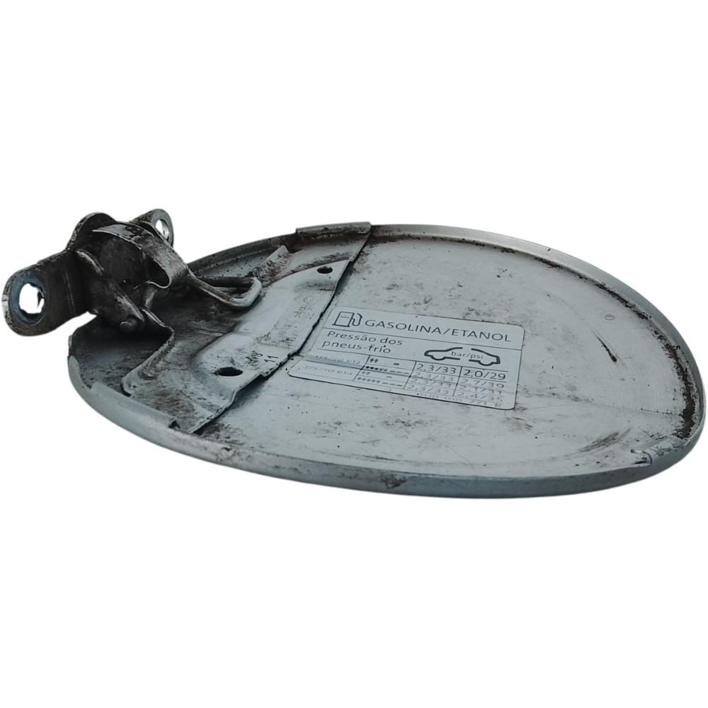 Tampa da portinhola tanque Volkswagen gol 2011 2012