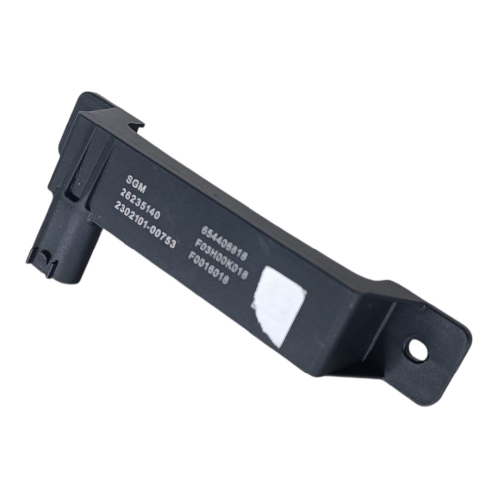 Sensor Keyless Chevrolet Tracker 2020 2024 1