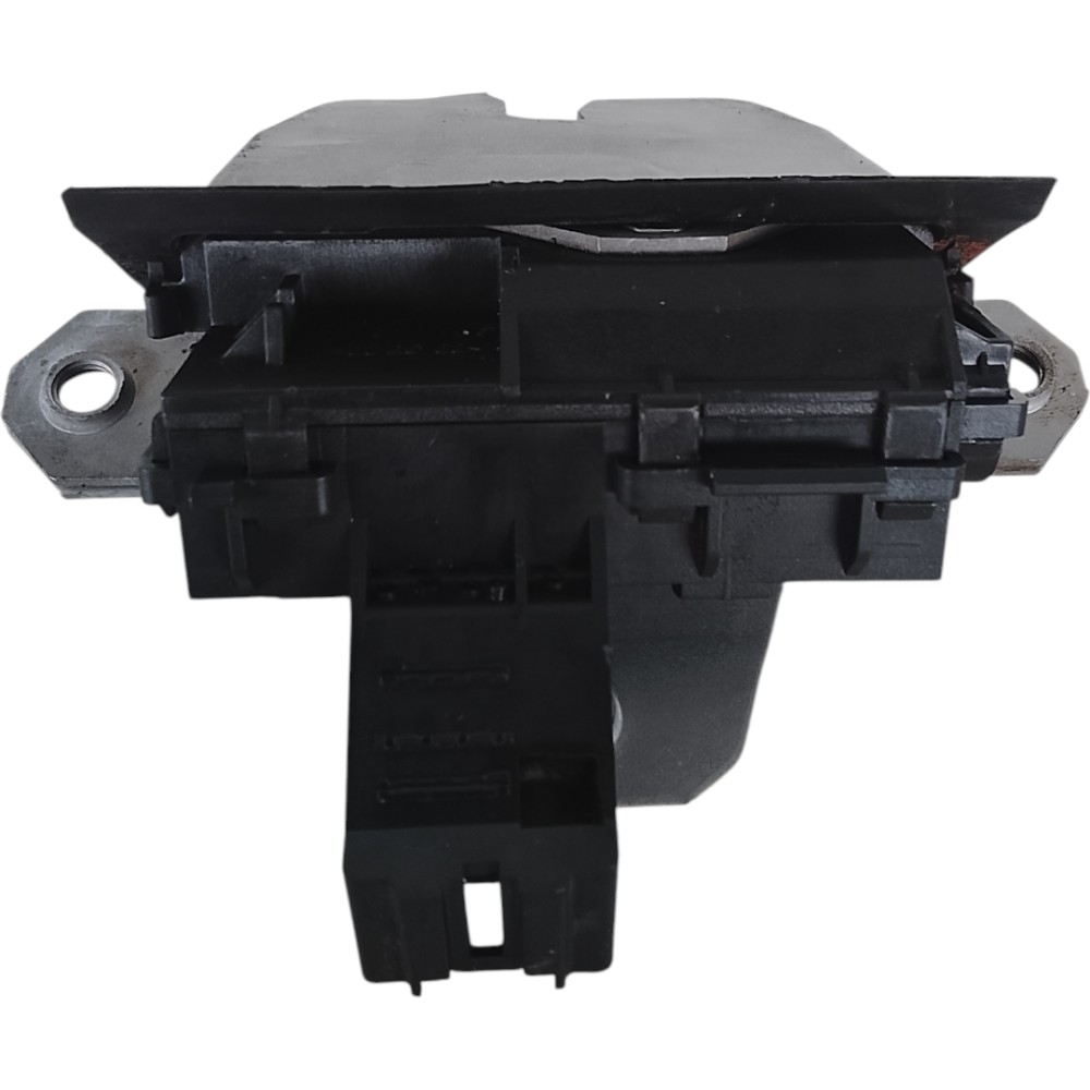 Fechadura de porta malas ford Focus 2010 2011 3