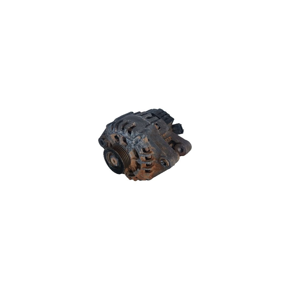Alternador 1.0 Chevrolet Gm Celta Classic Corsa 2009 2012