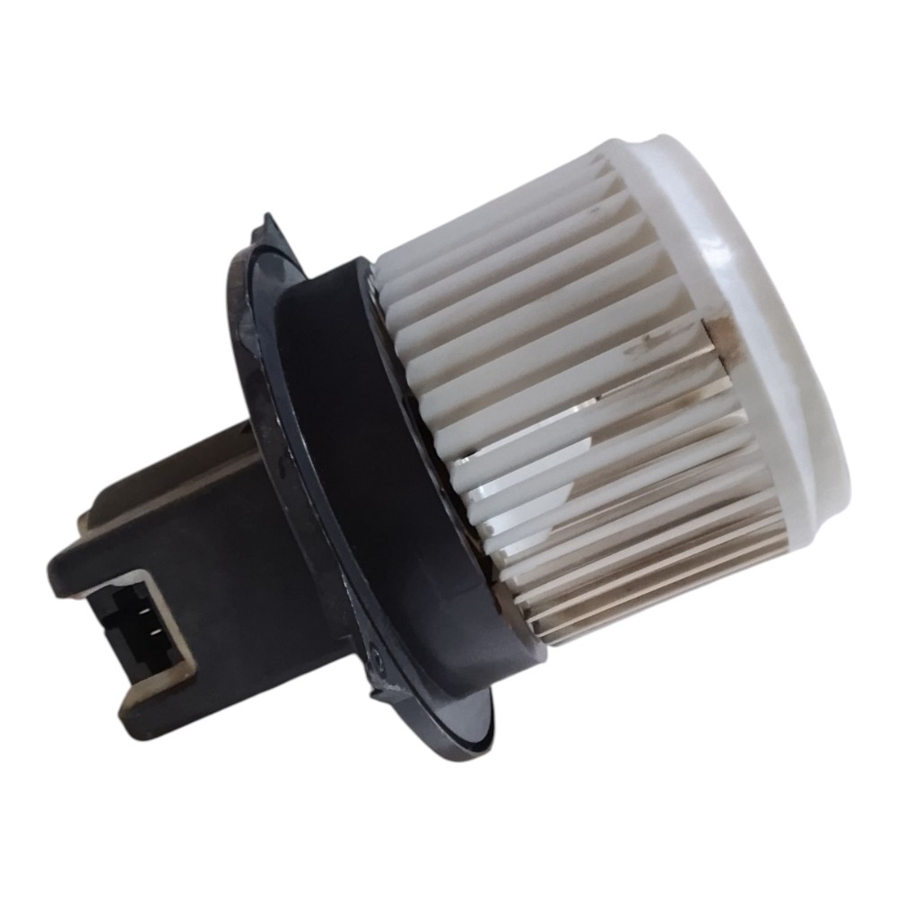 Motor Ventilação Ar Forçado Fiat Mobi 2017 2023 3