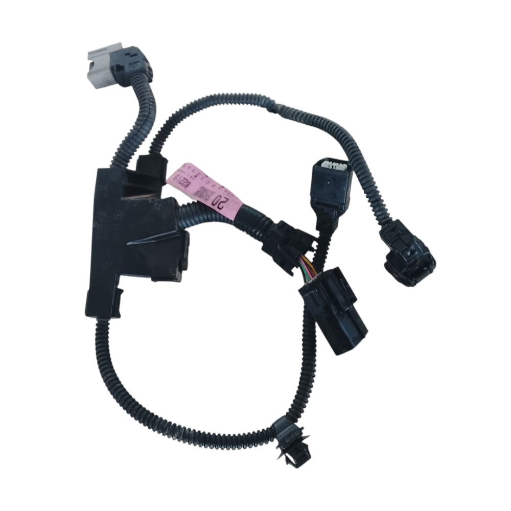 Chicote Injeção Toyota Corolla 2.0 2022 2023 2024 5