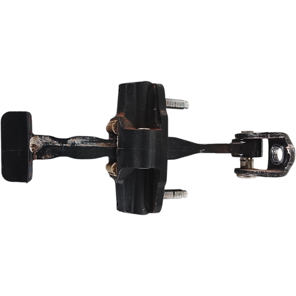 Limitador Porta Traseiro Esquerdo Ford Focus 2014 2019 1