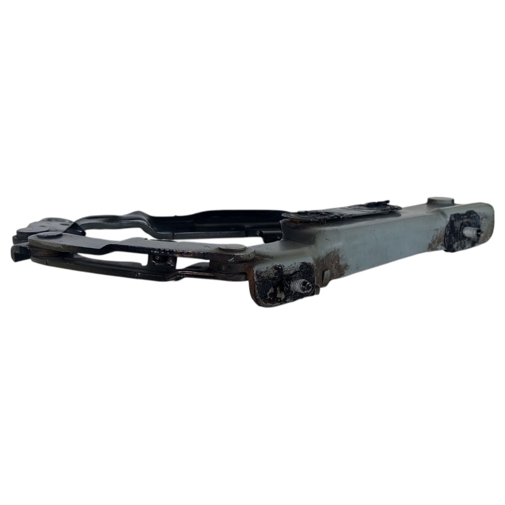 Dobradiça Tampa Traseira Esquerda New Beetle 2007 2010 6