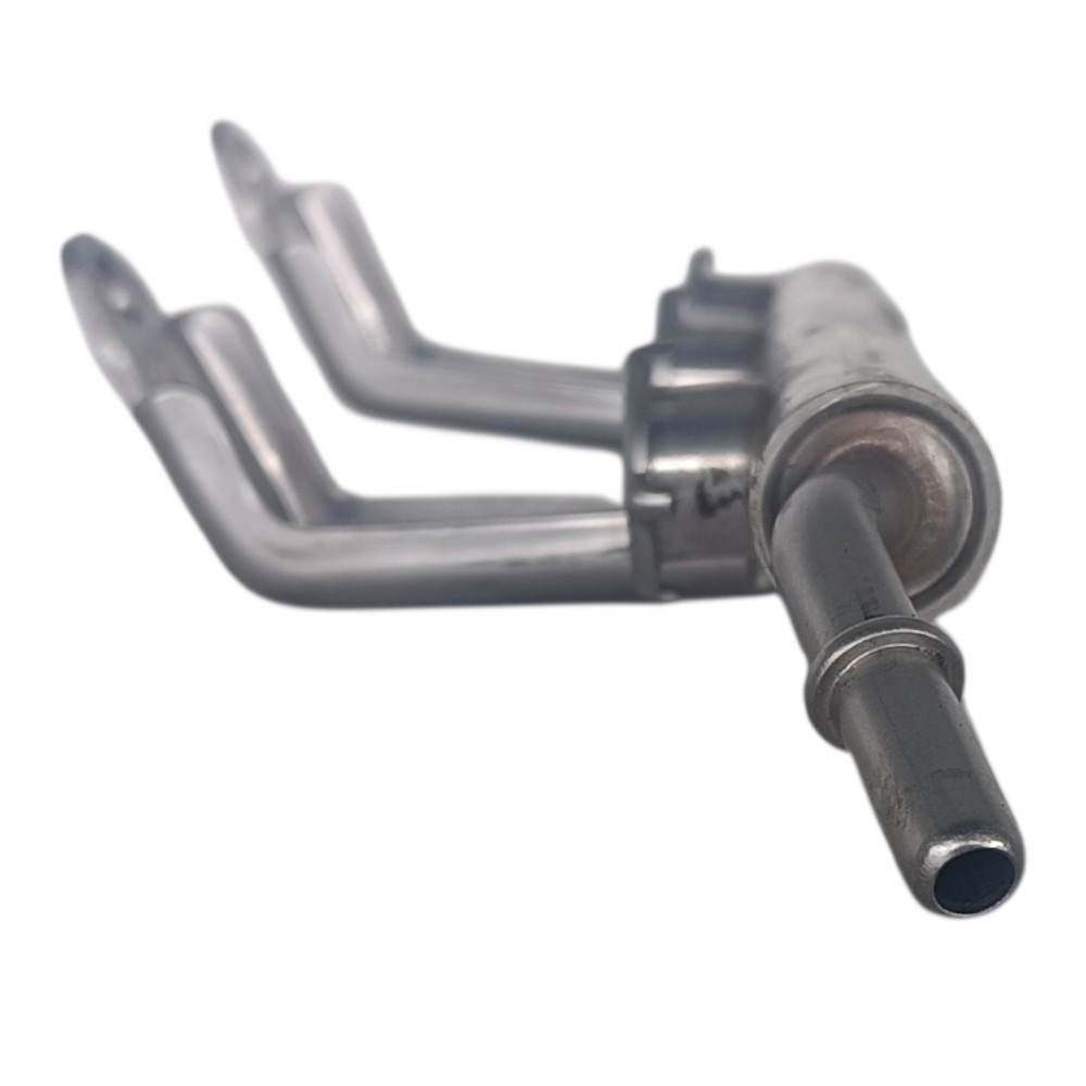 Flauta Bico Injetor Chevrolet Tracker 1.0 2020 2024 3