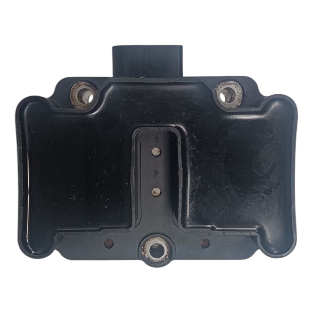 Bobina Ignição Volkswagen Space Fox Gol Polo 2009 5