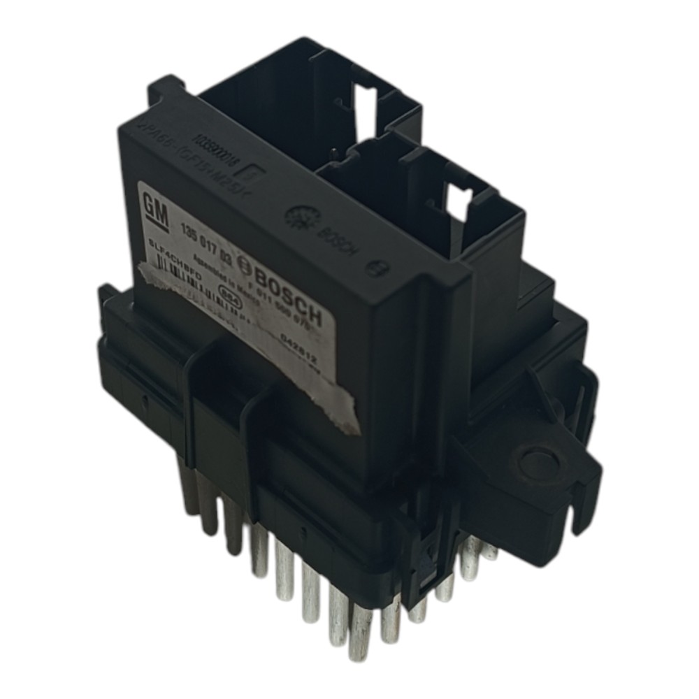 Resistência Ar Condicionado Chevrolet Captiva 2.4 2008 2013