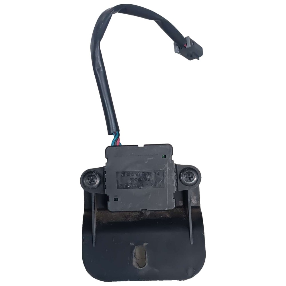 Sensor Temperatura Ar Chevrolet Captiva 2008 2012 5