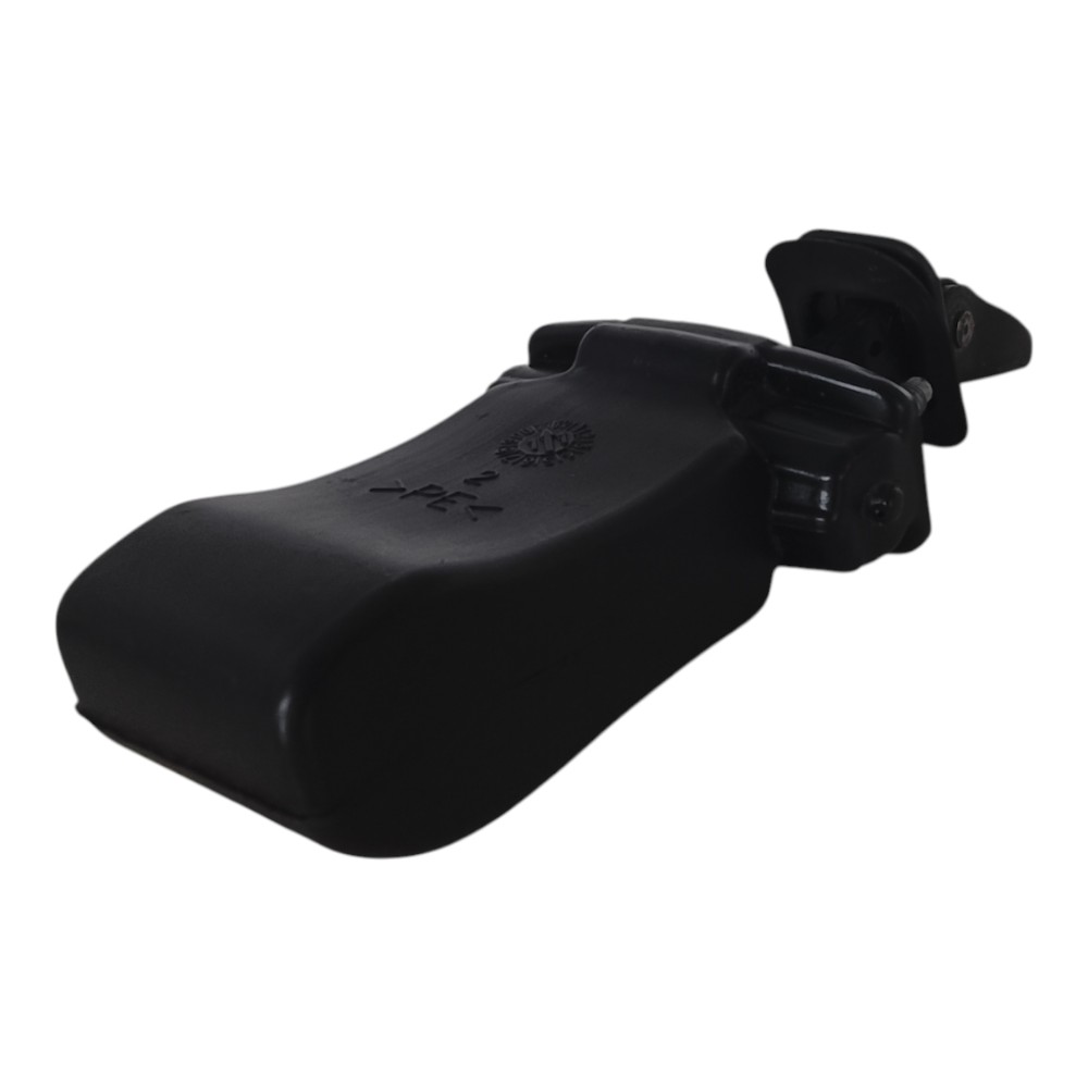 Limitador Porta Dianteira Esquerda Fiat Palio 2012 2017
