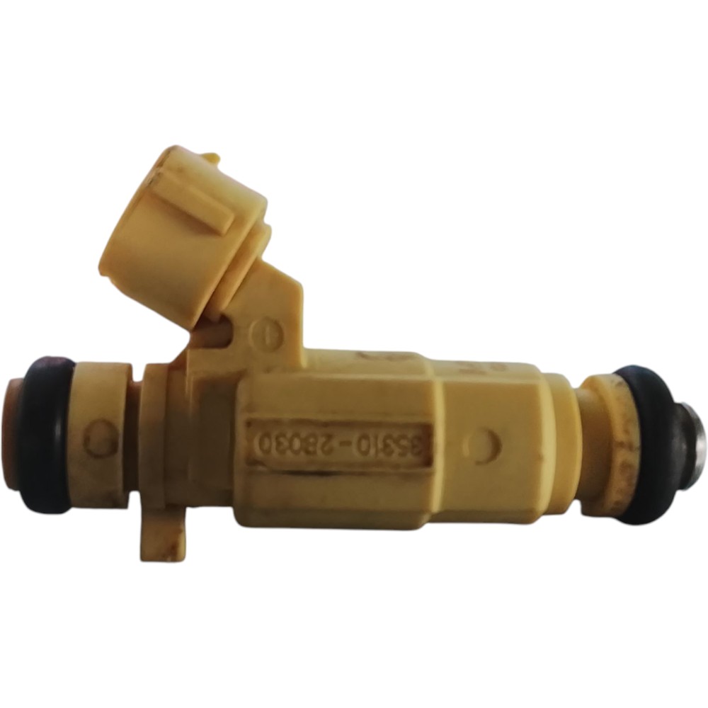 Bico injetor 1.6  hyundai hb20 2013 2014 1