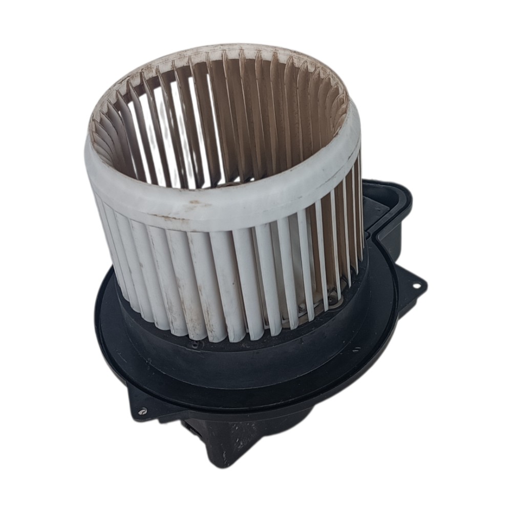 Ventilador Motor Ar Forçado Fiat Mobi 2017 2022