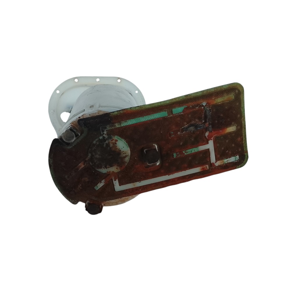 Bomba Combustível Fiat Palio Siena 1.0 2012 2016 5