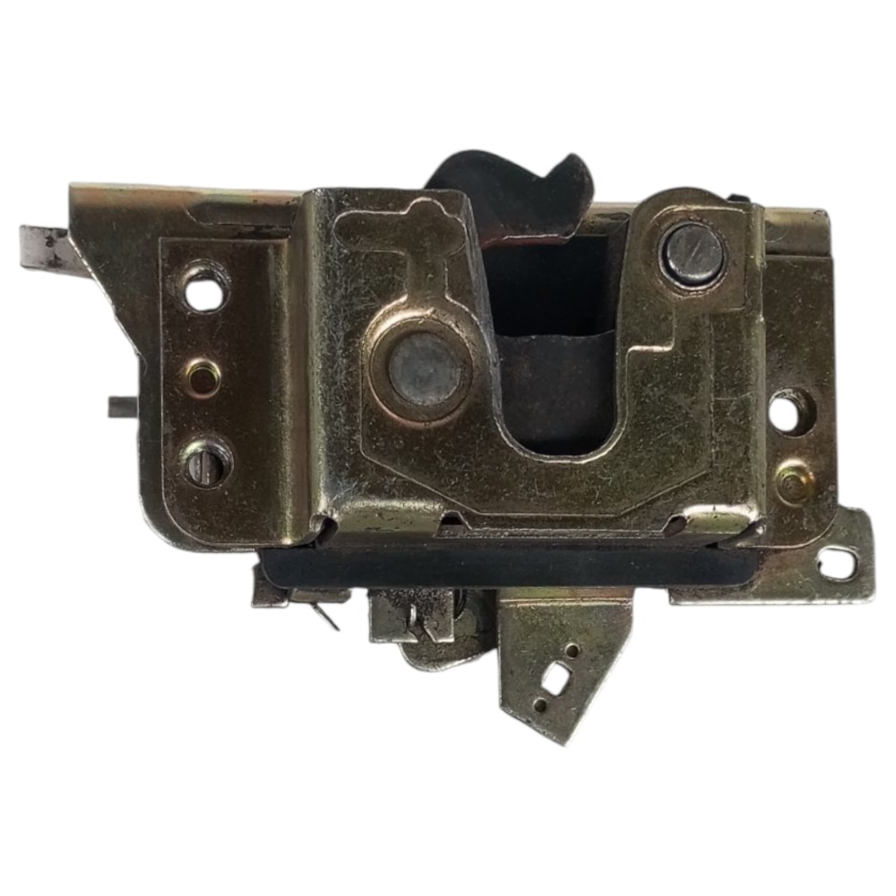 Fechadura Da Porta D/e Volkswagen Gol 2004 2