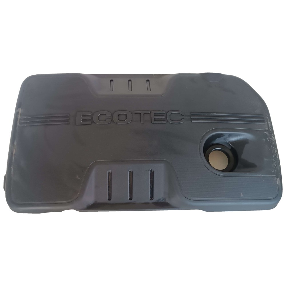 Capa Motor Chevrolet Captiva 2008 2012