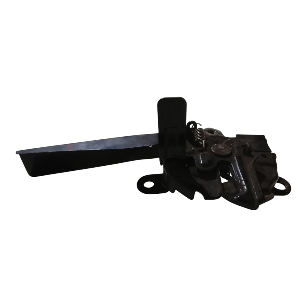 Fechadura Do Capô Sem Sensor Etios 2013 2021 535100d282 9