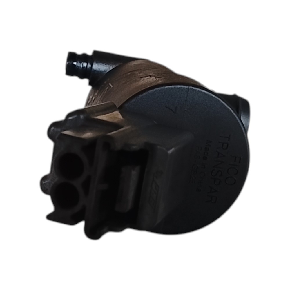 Bomba Esguicho Água Parabrisa Ford Focus 2014 2019 5