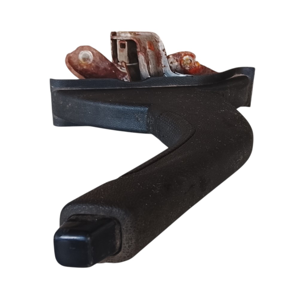 Alavanca Freio De Mão Chevrolet Onix 2023 3