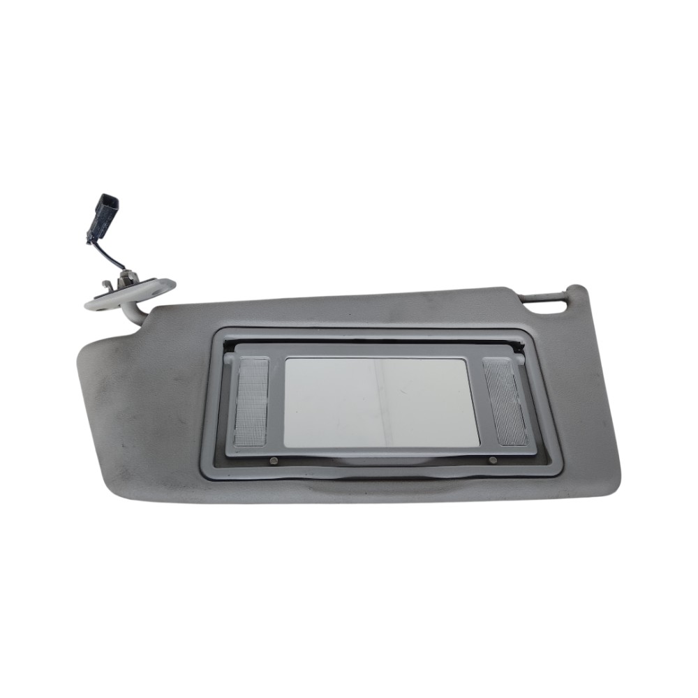 Quebra Sol Esquerdo Chevrolet Vectra 2006 2