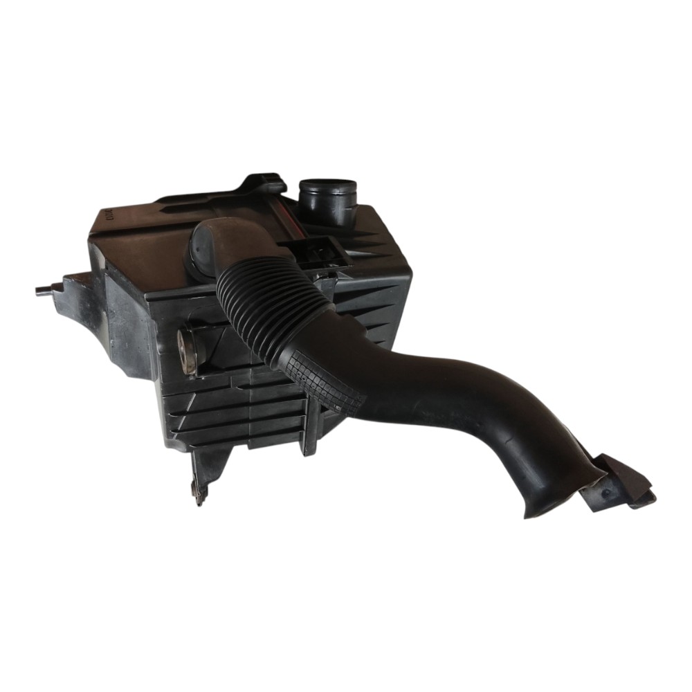 Caixa Filtro De Ar Volkswagen Saveiro 2009 2016 1