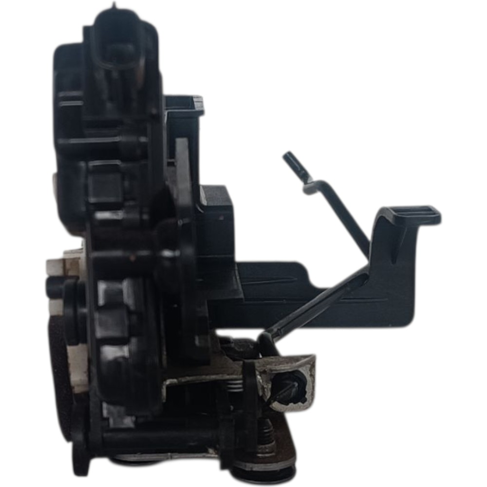 Fechadura elétrico Renault Kwid 2018 2021 portas Esquerdas 3