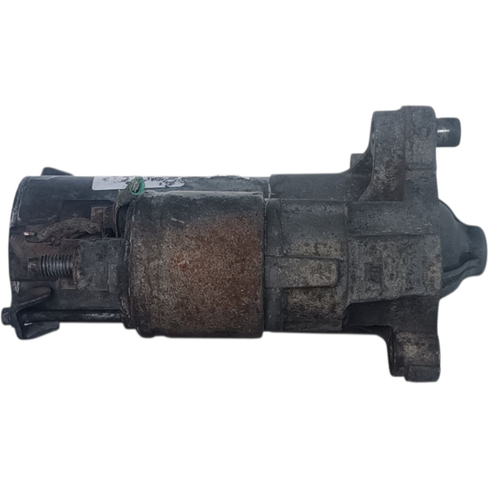 Motor de Arranque Partida Citroen C3 Picasso 2012 3
