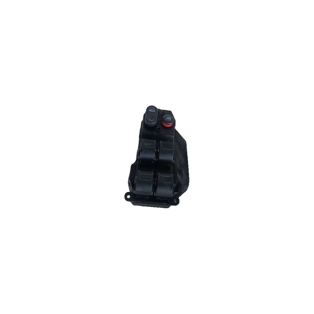 Botão Comando Vidro Honda Fit 2005 Dianteira Esquerda