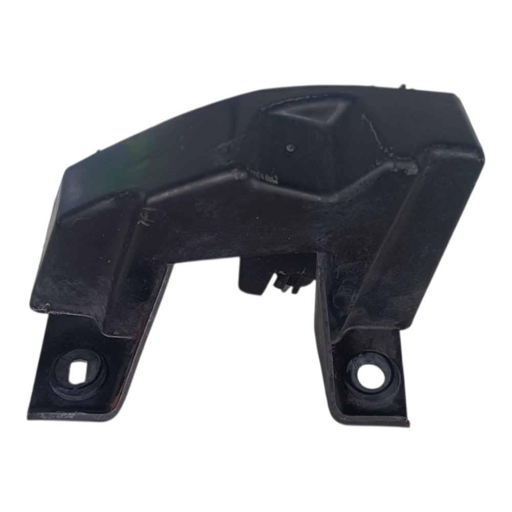 Guia Parachoque Citroen C4 2009 2014 Traseiro Esquerdo 4