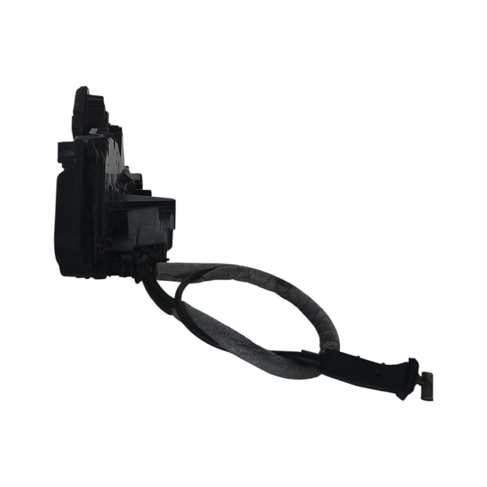 Fechadura Porta Dianteira Esquerda Vw T-cross Virtus 19/22 5