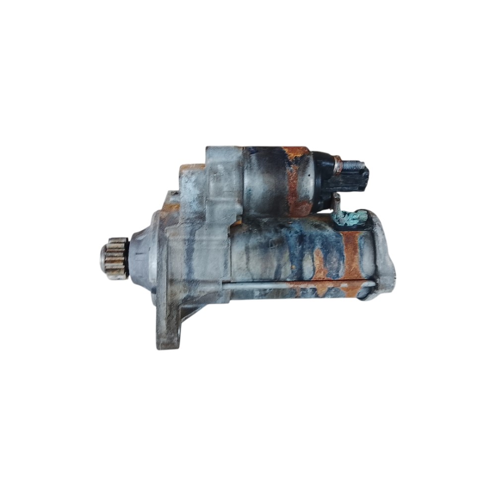 Motor Partida Arranque 2.0 Audi Q3 2017 2