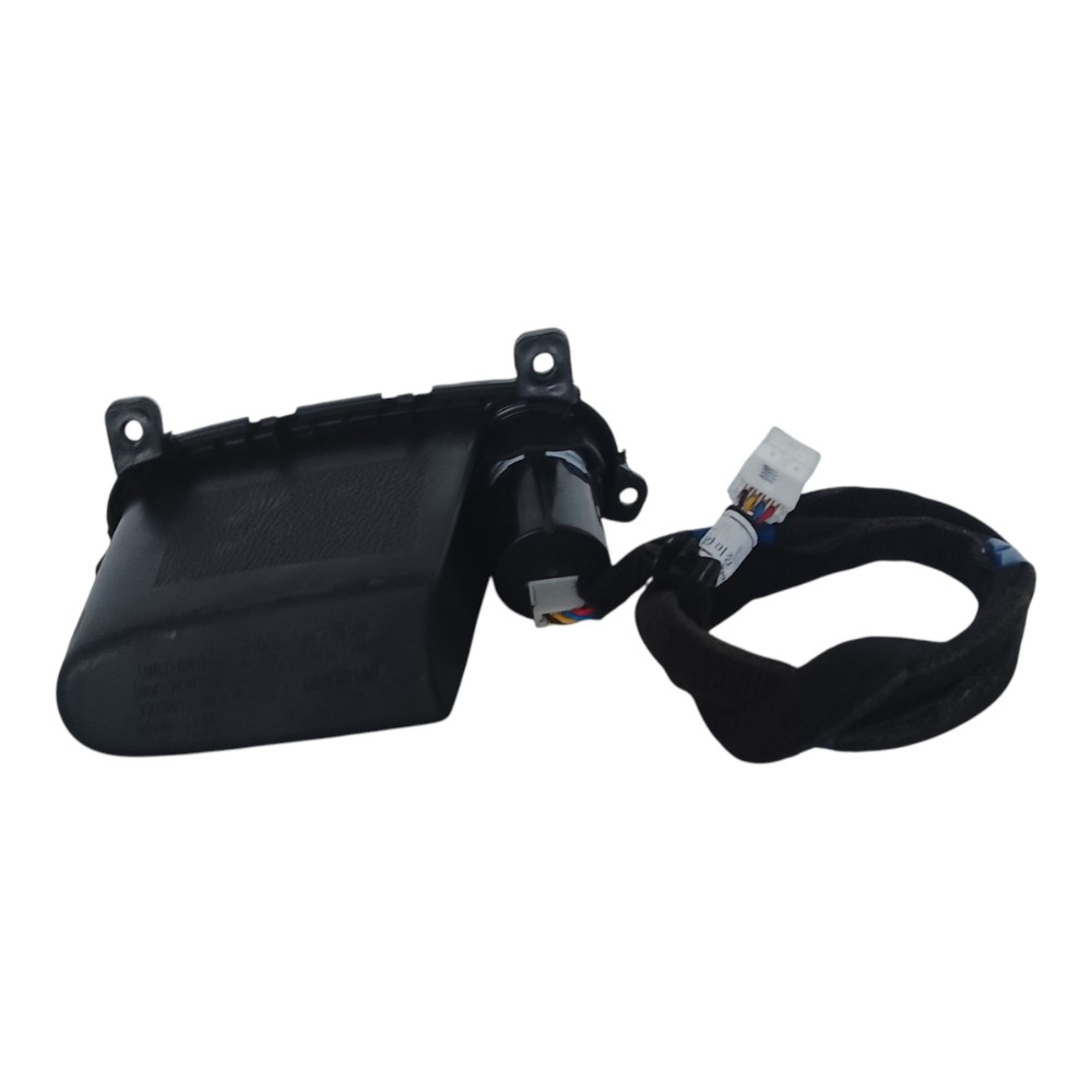 Moldura Tomada Usb Hyundai Creta 1.0 2023 2024 3