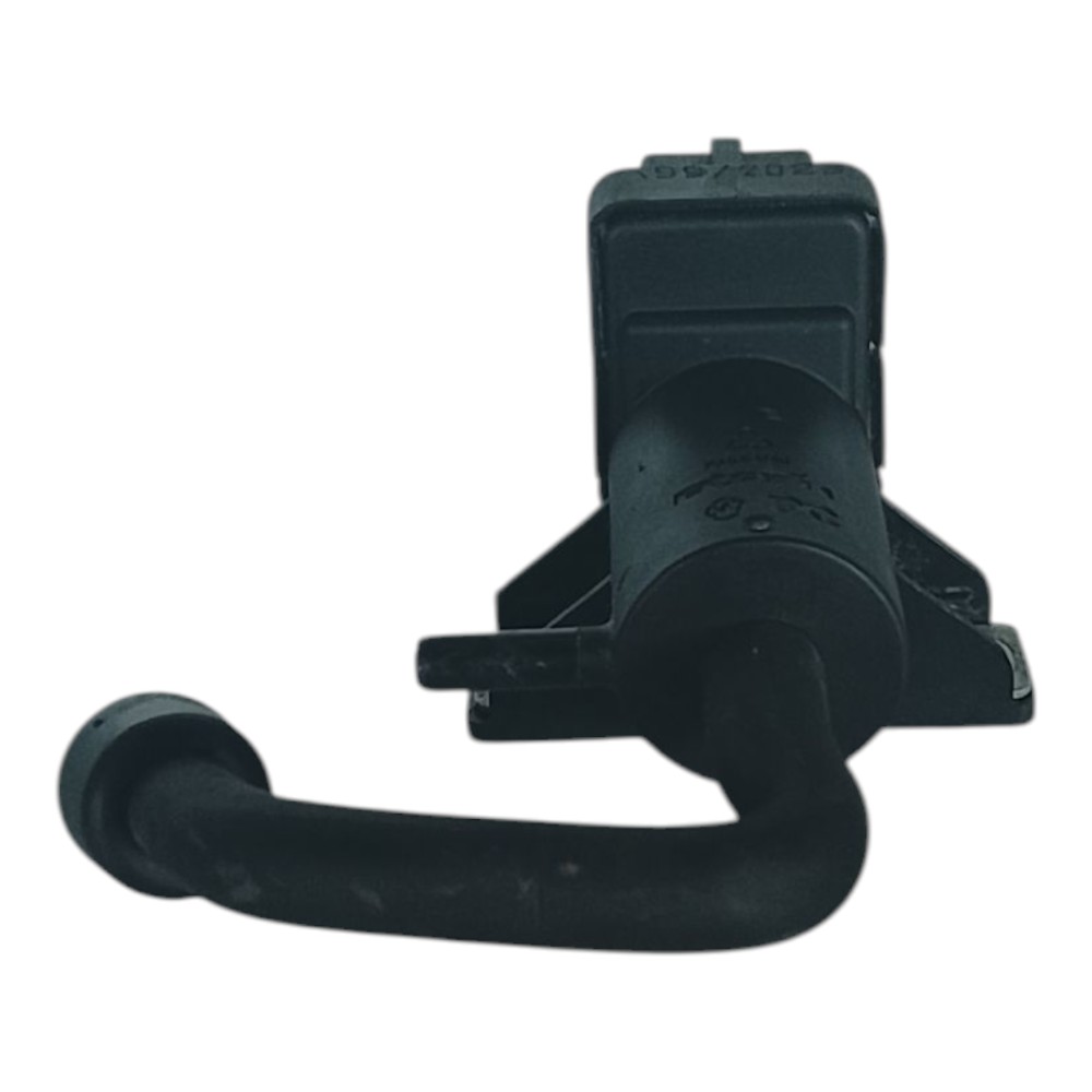 Válvula Solenoide Controle Egr Duster Oroch 1.3 2023 2024 4