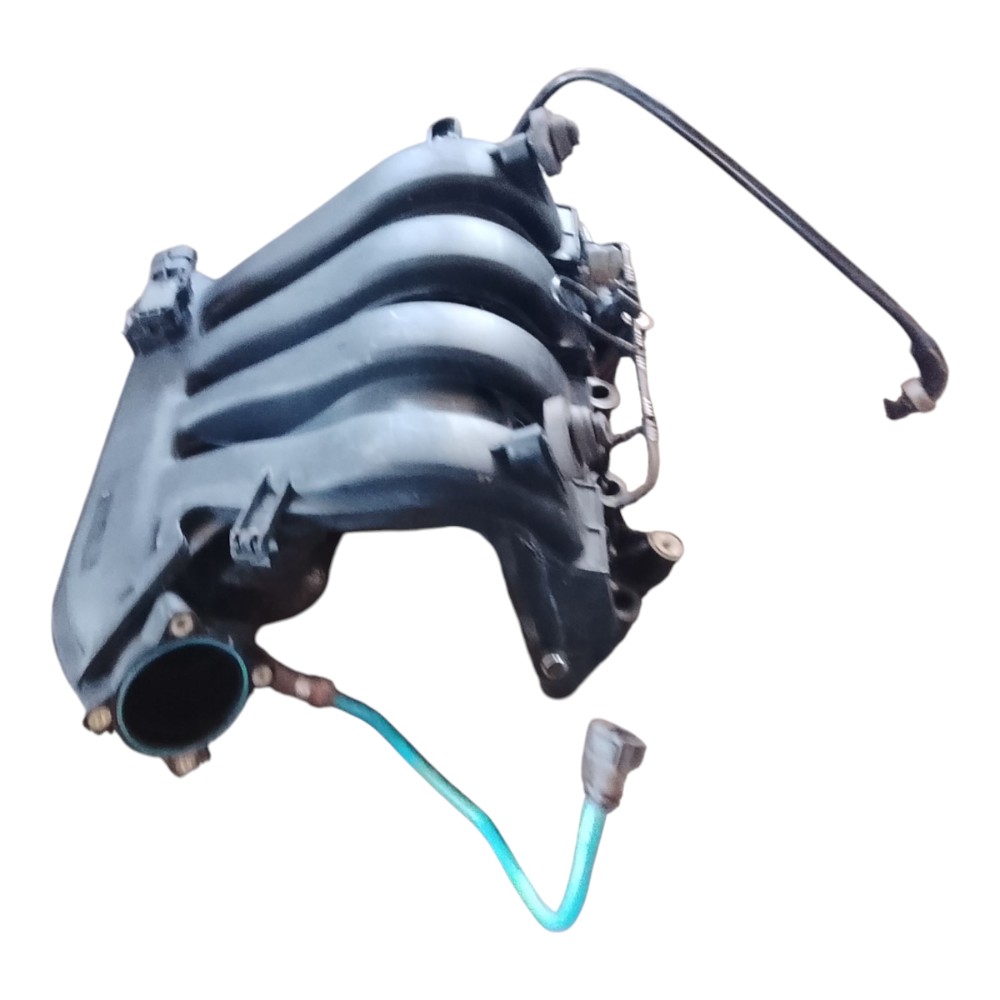 Coletor Admissão 1.6 Fiat Strada Palio Siena 2015 2016 4