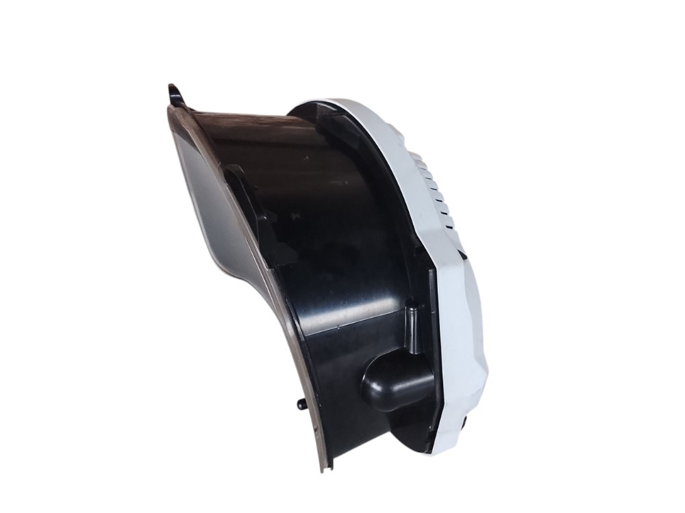 Painel Instrumentos Fiat Mobi 2016 2017 2018 2019 2020 2021 Preto 3