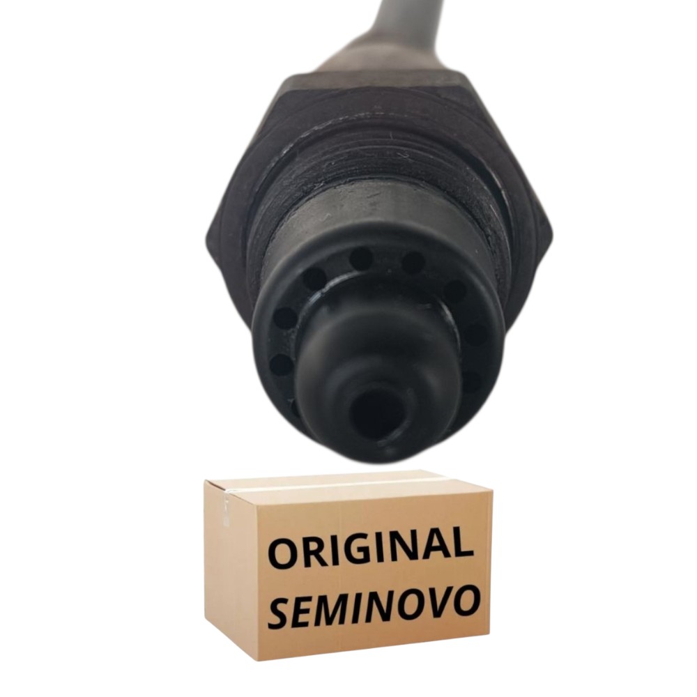 Sonda Lambda Pós 2.0 Tsi Volkswagen Tiguan 2010 2019 3