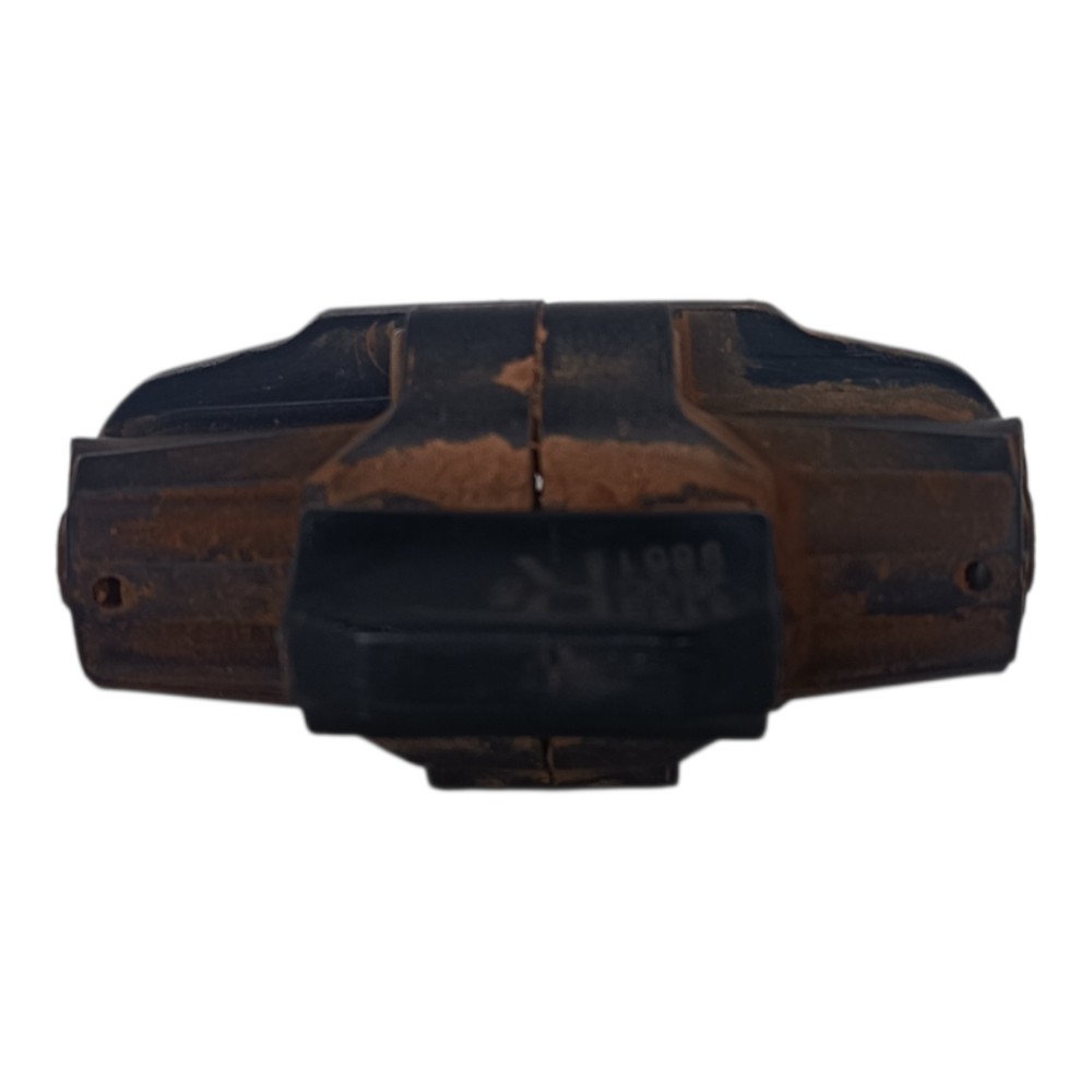 Limitador Da Porta Chevrolet Tracker 2024 Traseira Direita 5