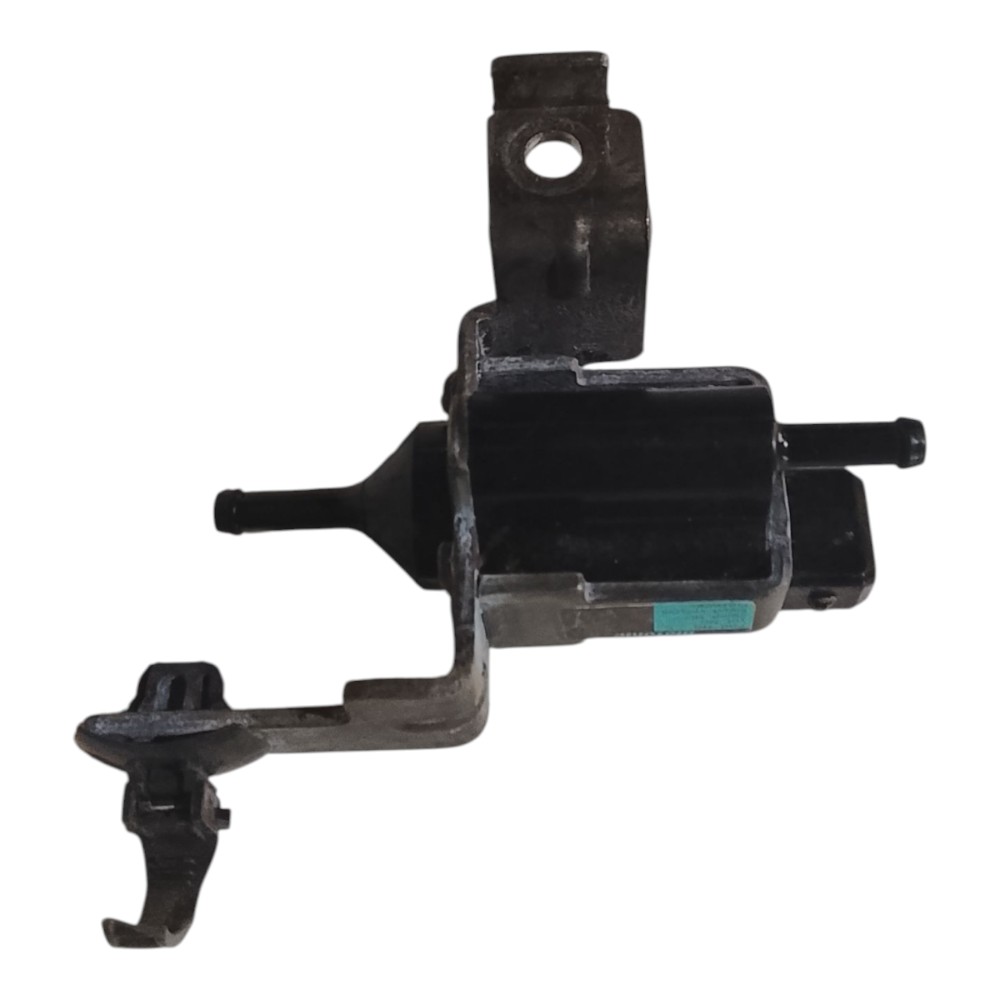 Válvula Selenoide Motor Partida Fria Hyundai Hb20s 2013 2015