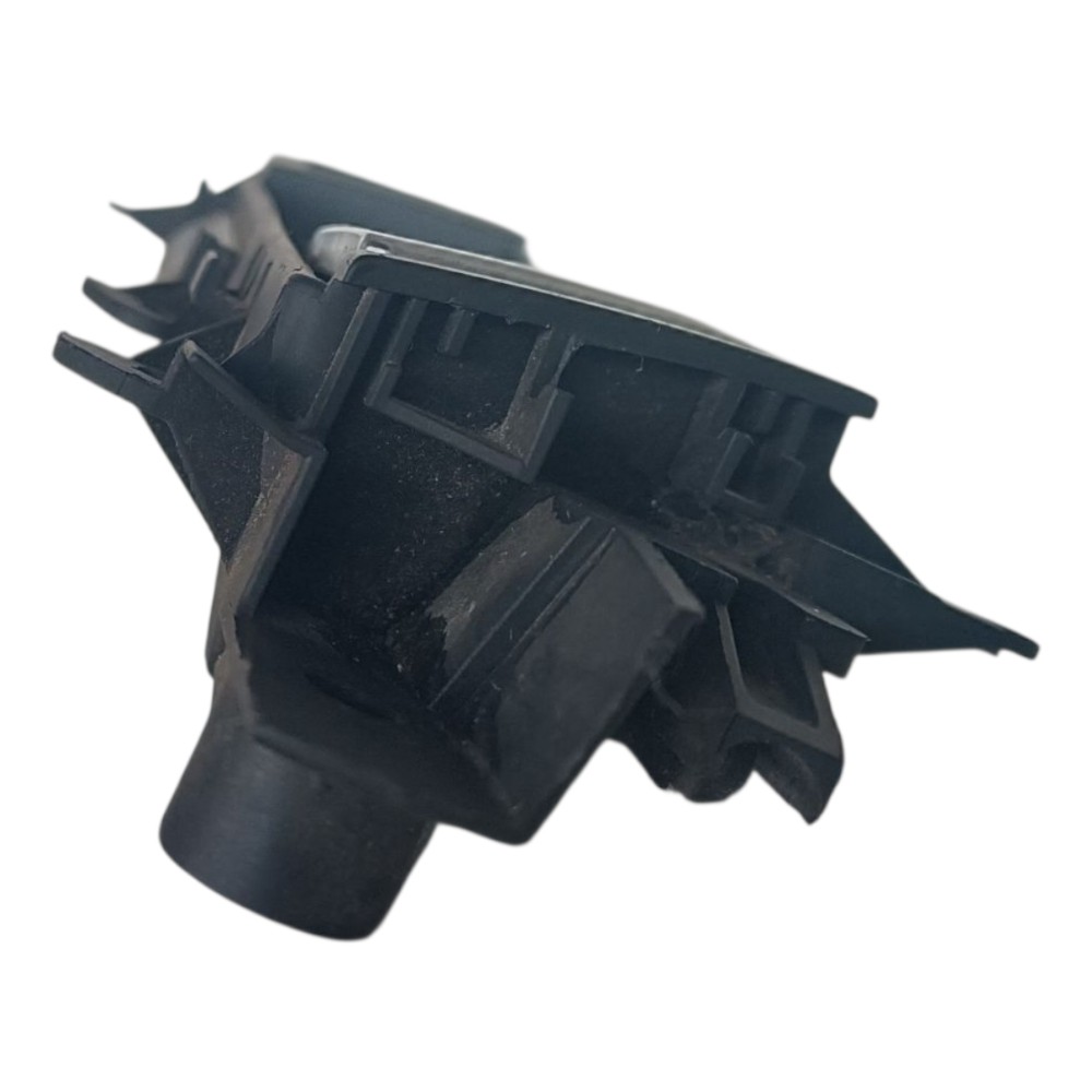 Maçaneta Interna Dianteira Esquerda Audi A4 2009 2014 Preto 3