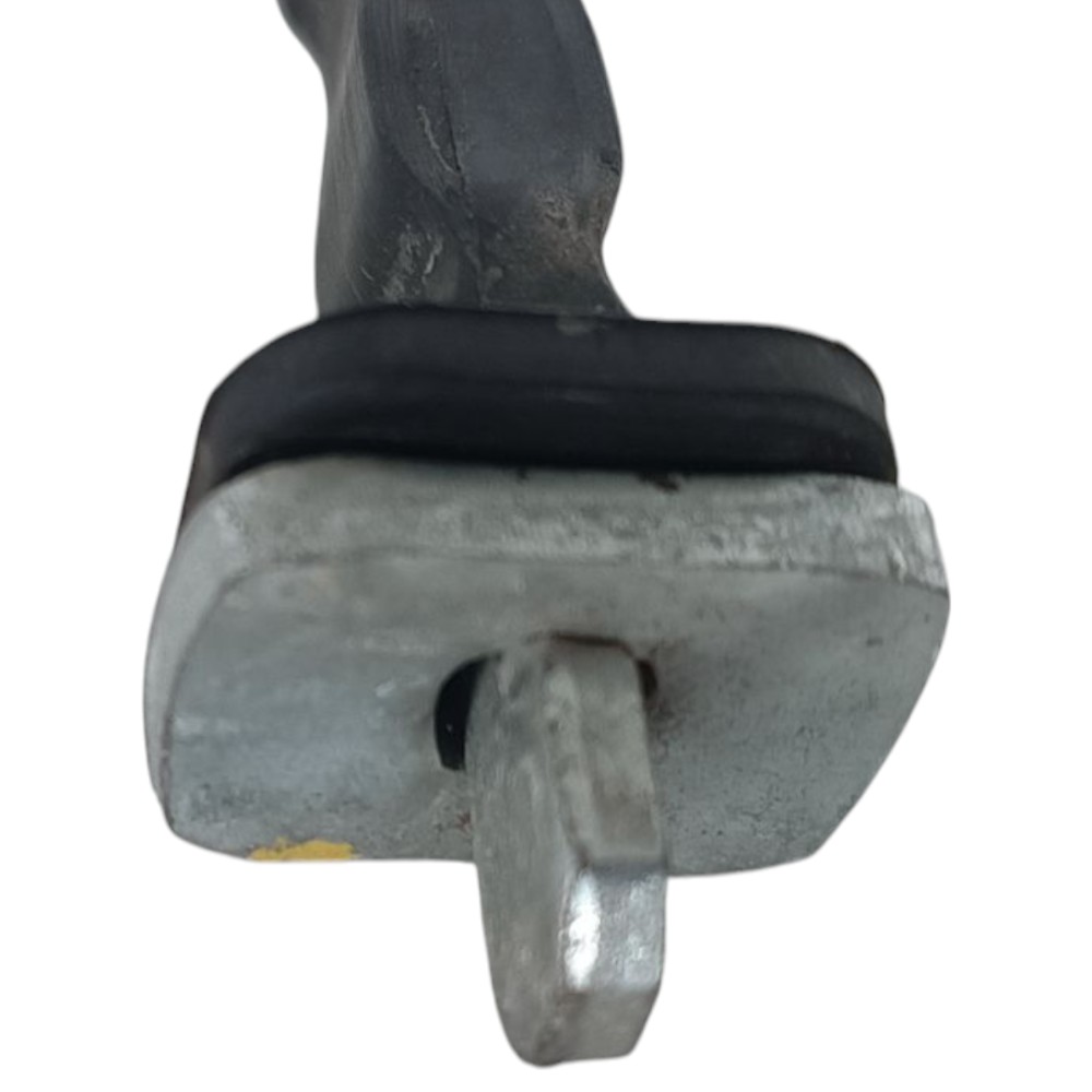 Limitador Porta Dianteira Direita Ford Ka 2014 2015 16 2020 3