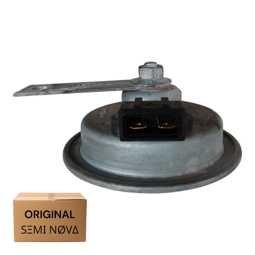 Buzina Alarme Volskwagen Saveiro 2009 2016 2