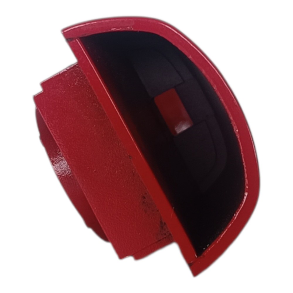 Tampa Maçaneta Fiat Mobi 2017 2021 3