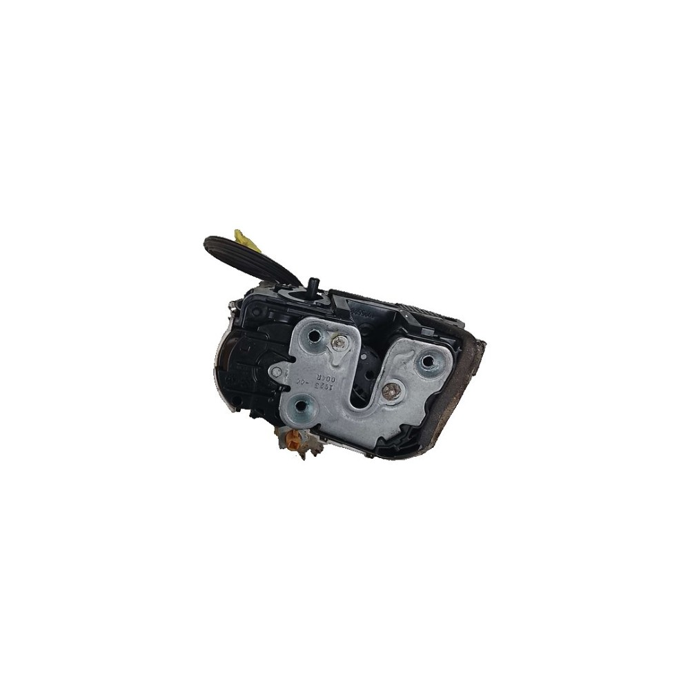 Fechadura porta Chevrolet onix sedan 2020 traseiro direito