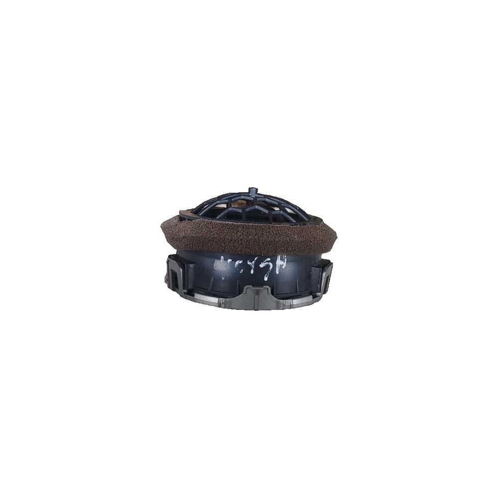 Difusor de ar central Nissan Versa 2012 2016
