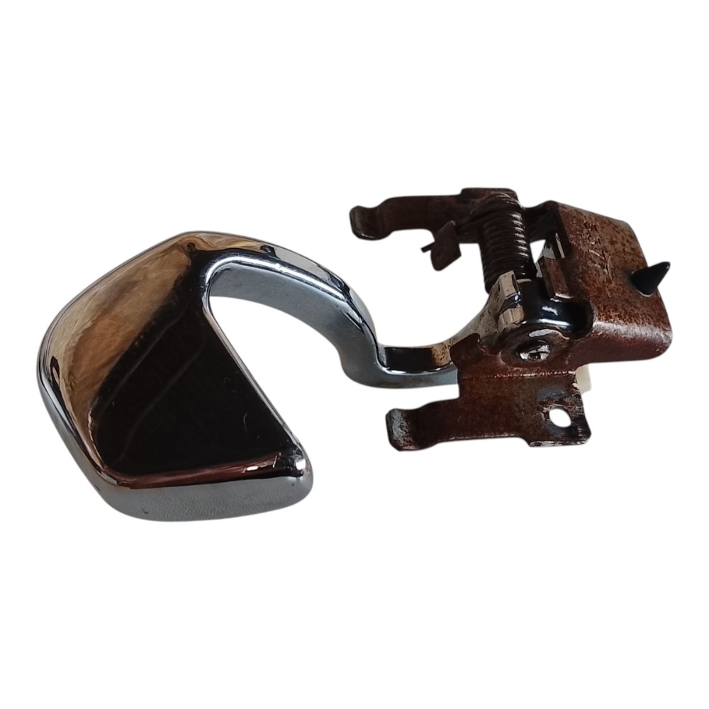 Macaneta Interna Gm Blazer Dianteira Esquerdo 1995 2011 5