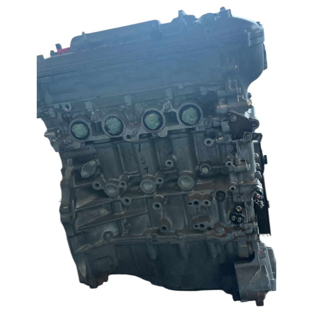 Motor Parcial Toyota Corolla 2.0 2011 2012 2013 2014 2018 7