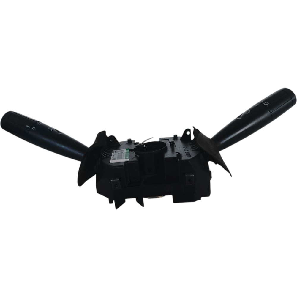 Comado chave limpador setas fiat strada 2008 3