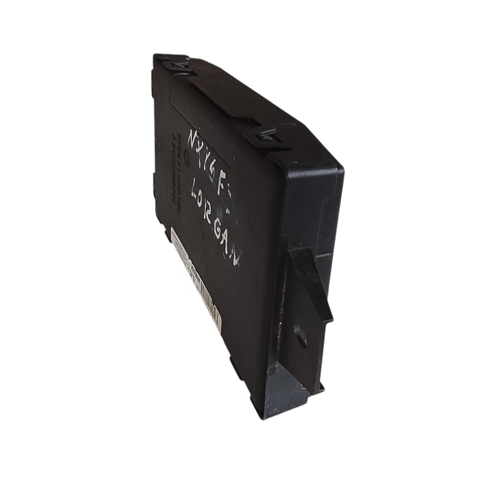 Módulo Bsi Renault Sandero 1.6 2012 2013 2014 5