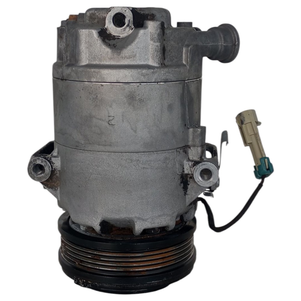 Compressor Ar Cond Corsa Meriva Montana Palio Siena 1.8 Gm 5