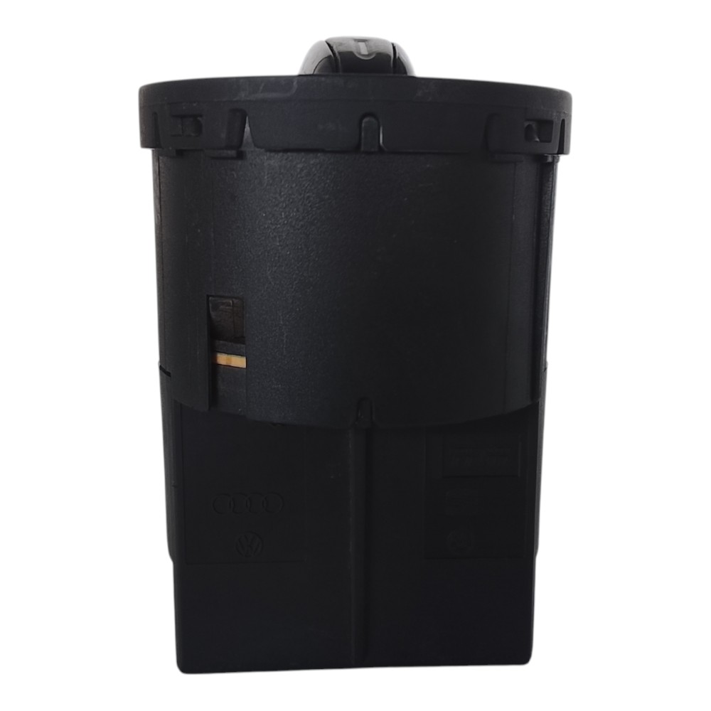 Botão Comando Farol Volkswagen Corsa 2015 2020 7